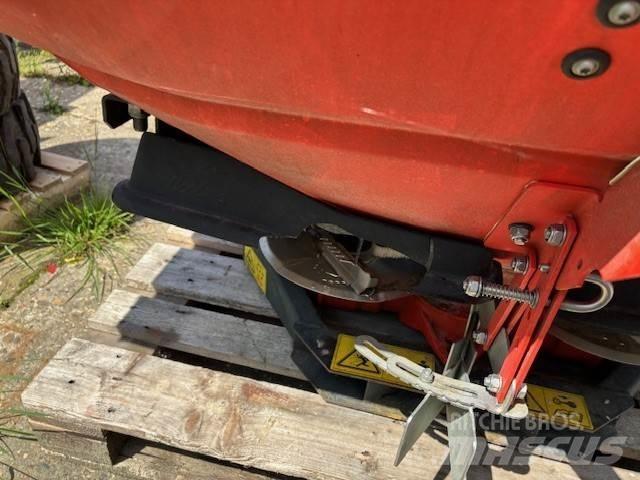 Rauch MDS 20.2 Eco Manure spreaders