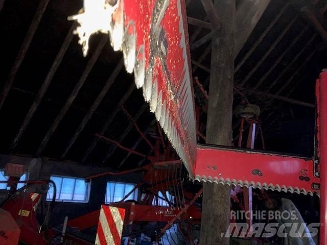 Trioliet TU 170 Other livestock machinery and accessories
