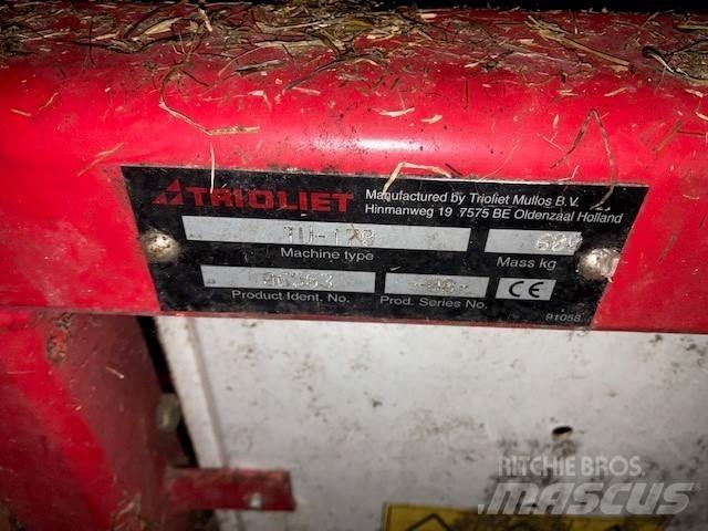 Trioliet TU 170 Other livestock machinery and accessories