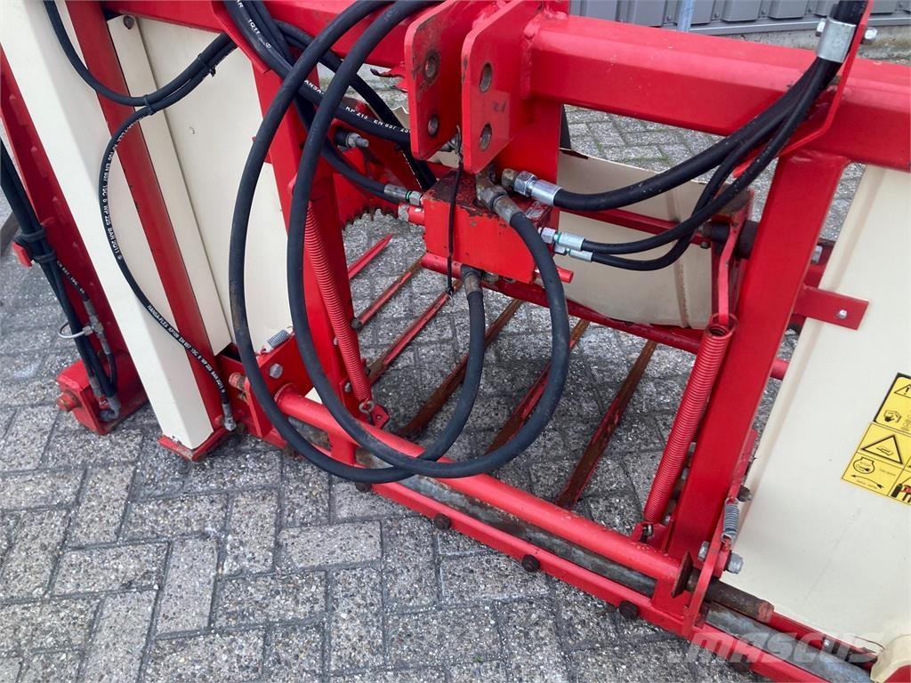 Trioliet TU 170 Other livestock machinery and accessories