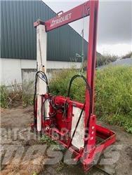 Trioliet TU 195 Other livestock machinery and accessories