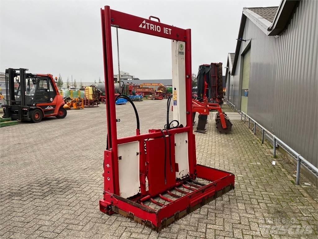 Trioliet TU 195 Other livestock machinery and accessories