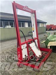 Trioliet TU 195 Other livestock machinery and accessories