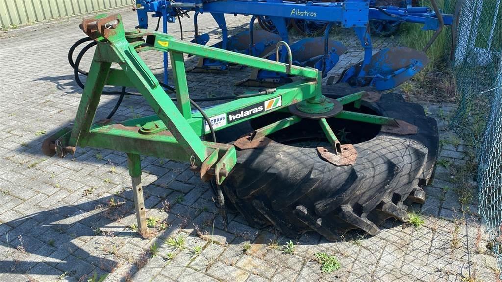  voerveegband Farm machinery