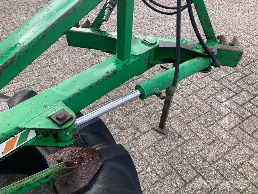  voerveegband Farm machinery