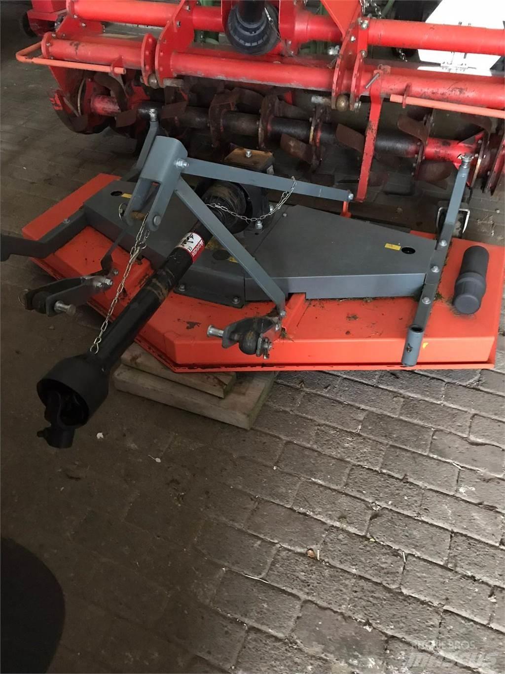  Weidebloter Farm machinery