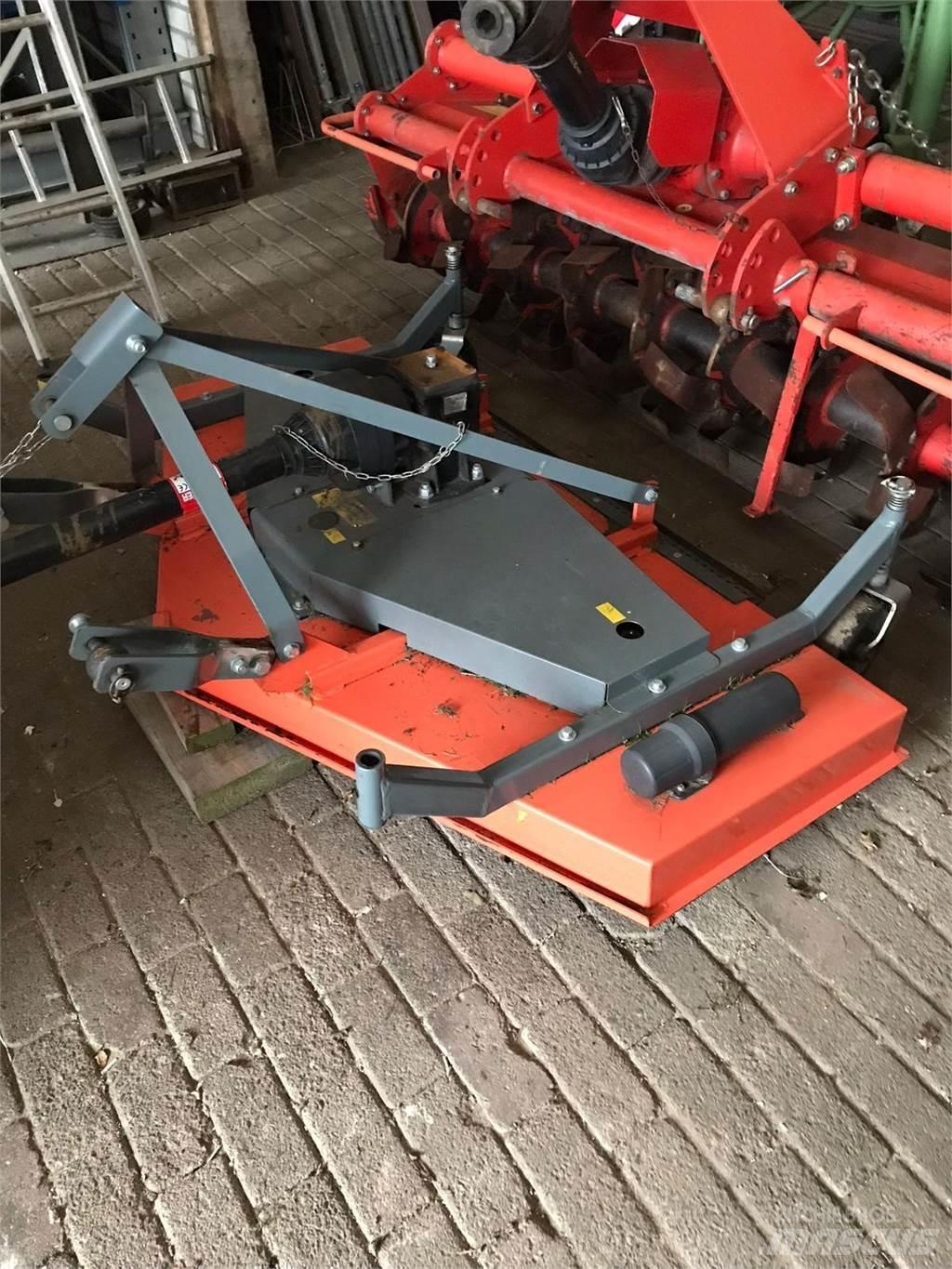  Weidebloter Farm machinery