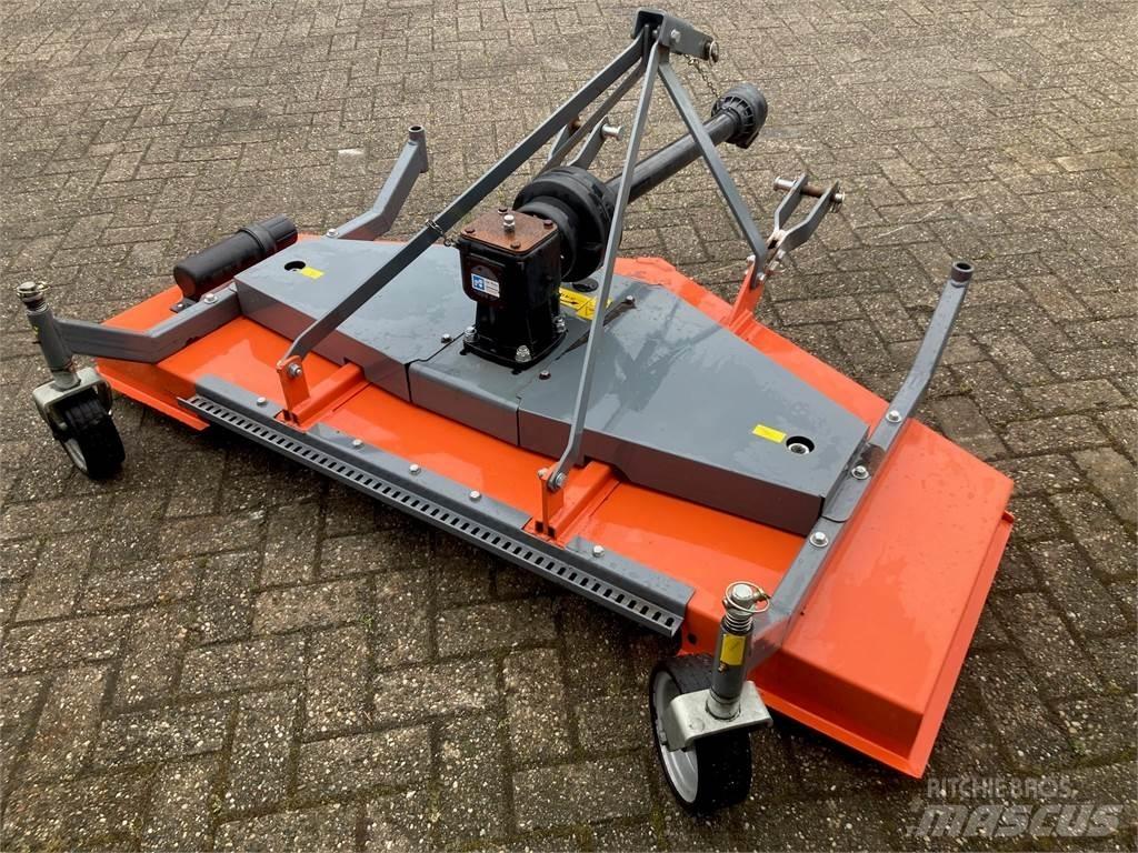  Weidebloter Farm machinery