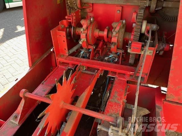 Welger AP 730 pers Square balers