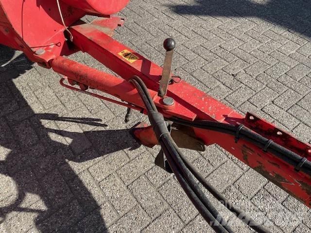 Welger AP 730 pers Square balers