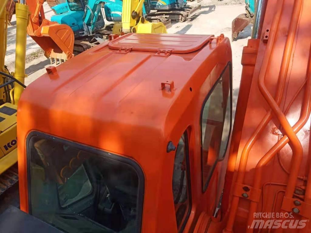 Doosan DH 300 LC-7 Crawler excavators