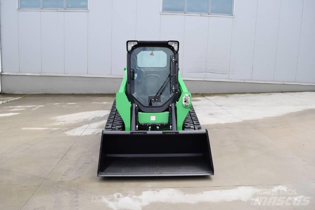 Bobcat T 550 Skid steer loaders