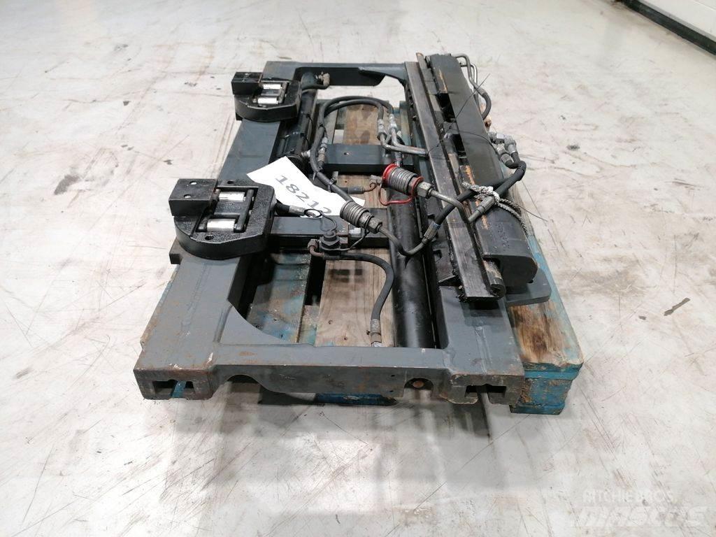 Kaup 4.8T466B Forks