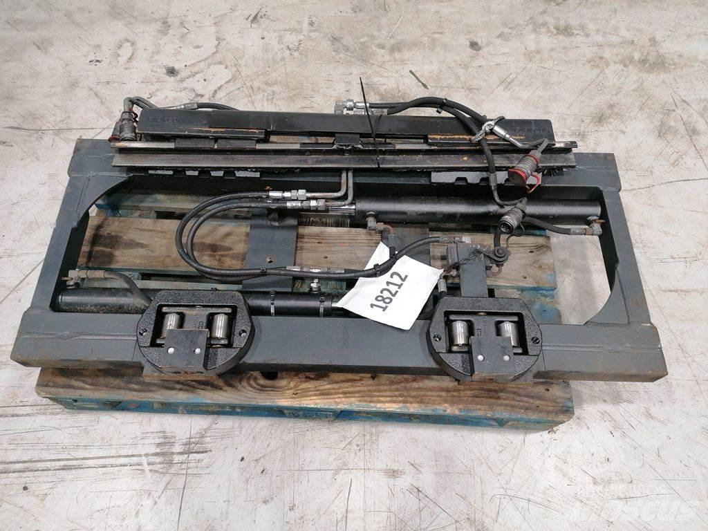 Kaup 4.8T466B Forks