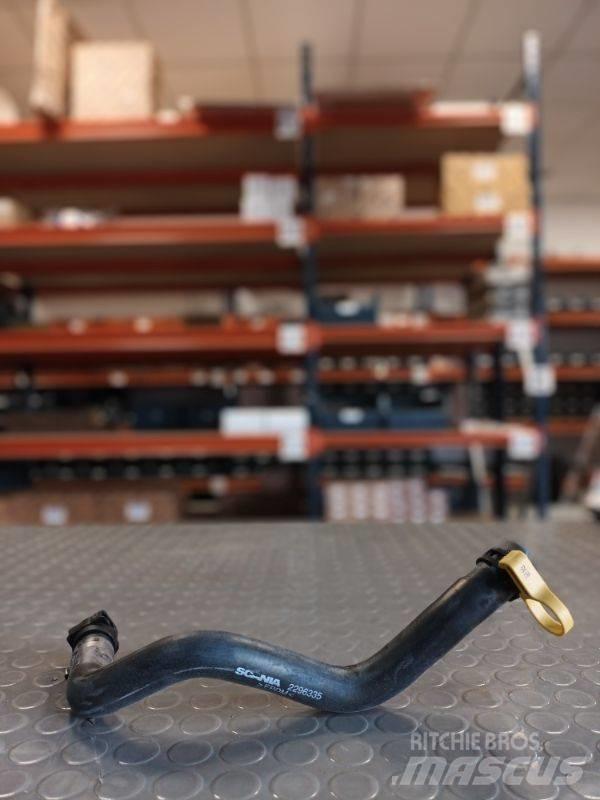 Scania HOSE 2296335 Engines