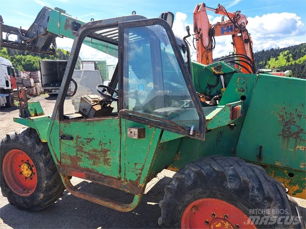 Matbro TS 260 Other