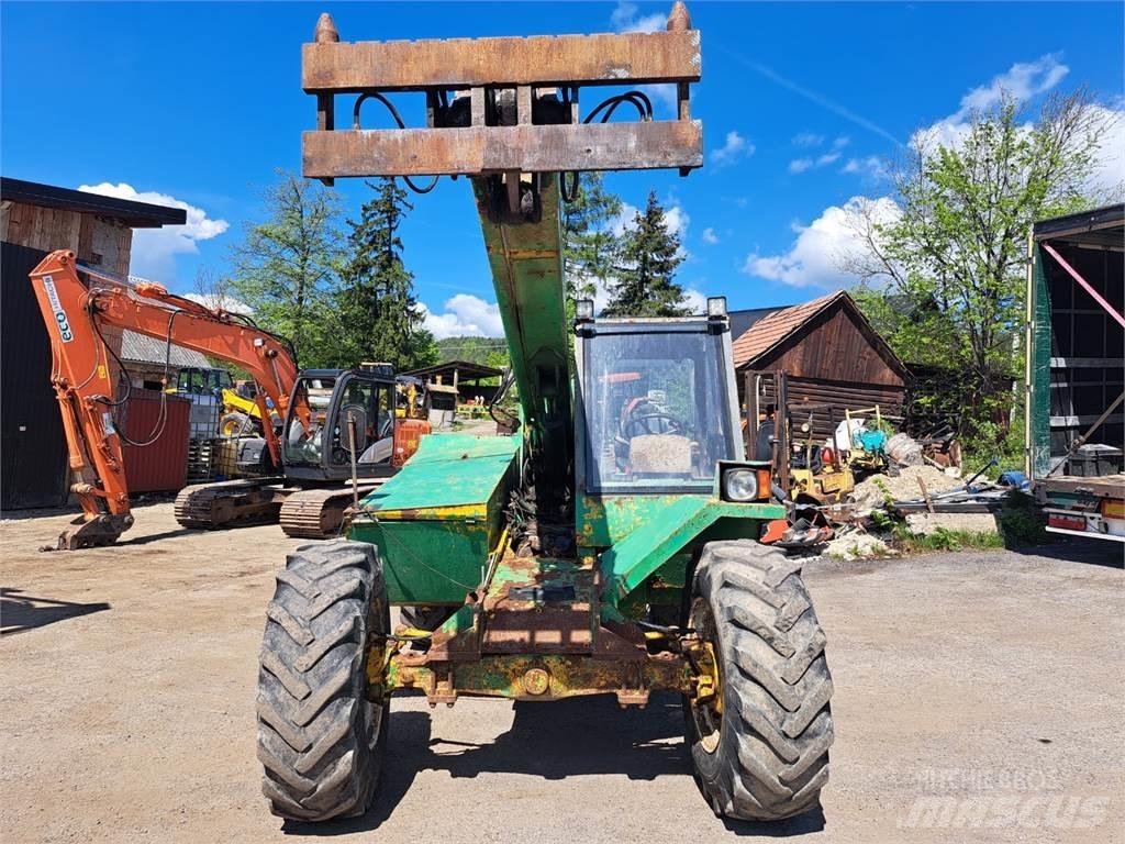 Matbro TS 260 Other