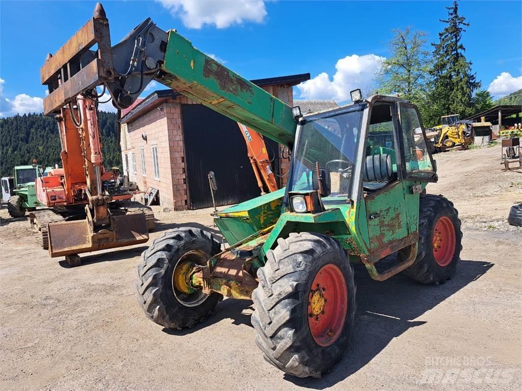 Matbro TS 260 Other