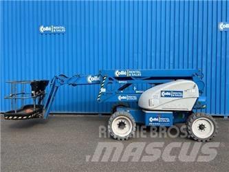 Niftylift HR 21 D E Articulated boom lifts