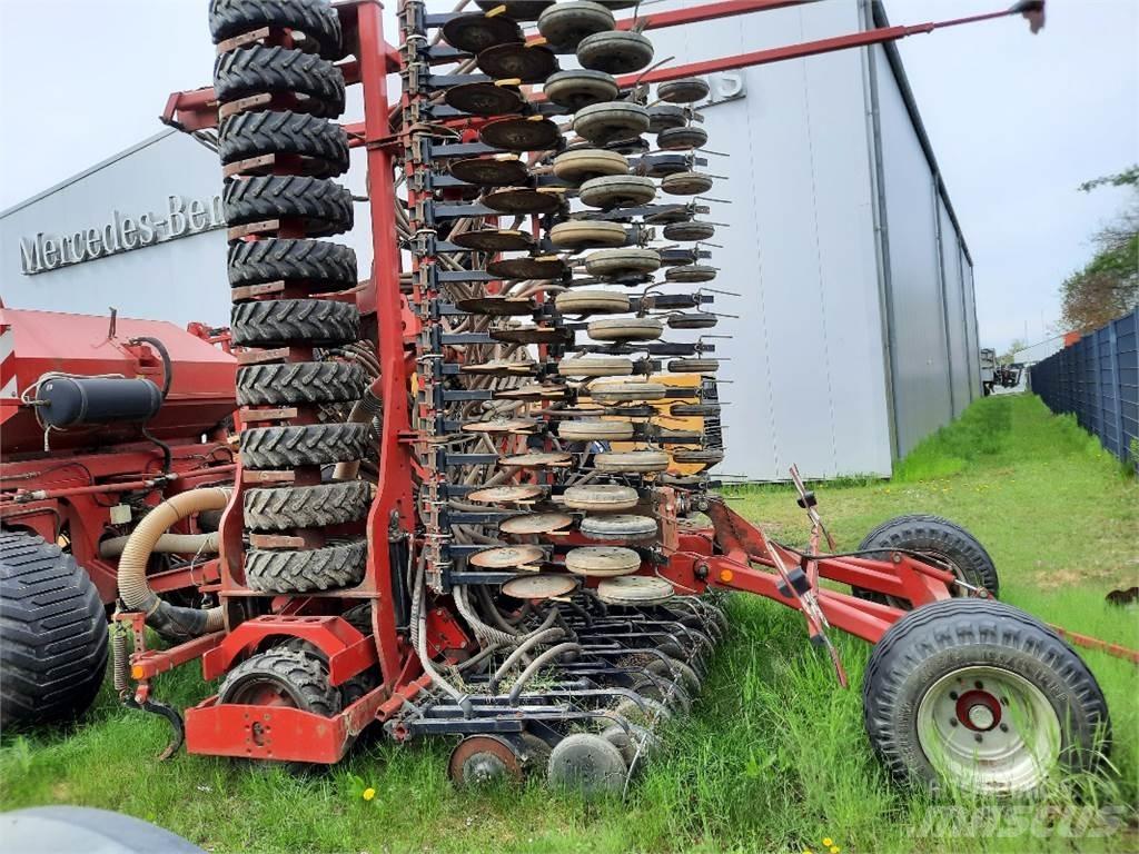 Horsch Pronto 9RX Drills