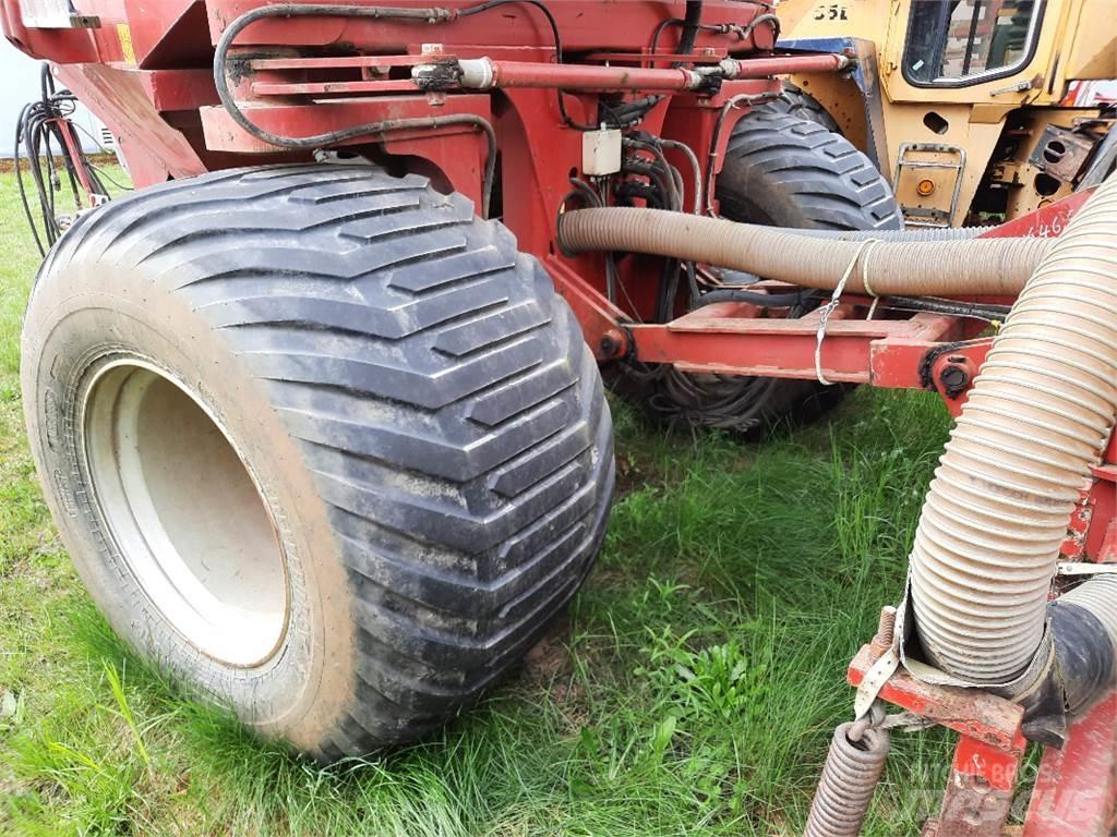 Horsch Pronto 9RX Drills