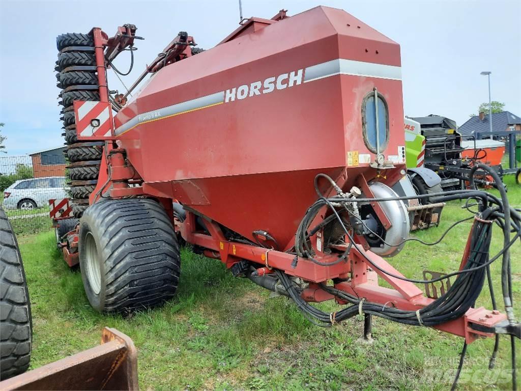 Horsch Pronto 9RX Drills