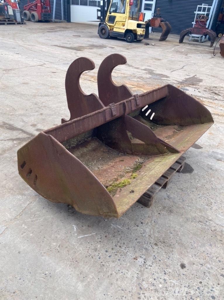  Andet 2000mm Buckets