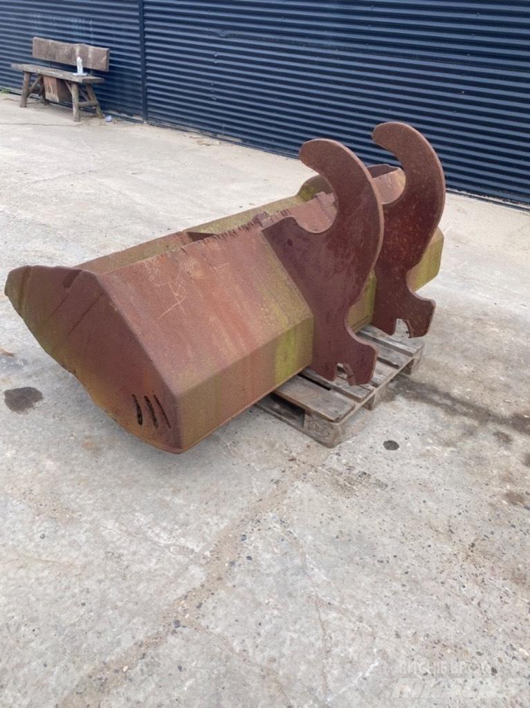  Andet 2000mm Buckets