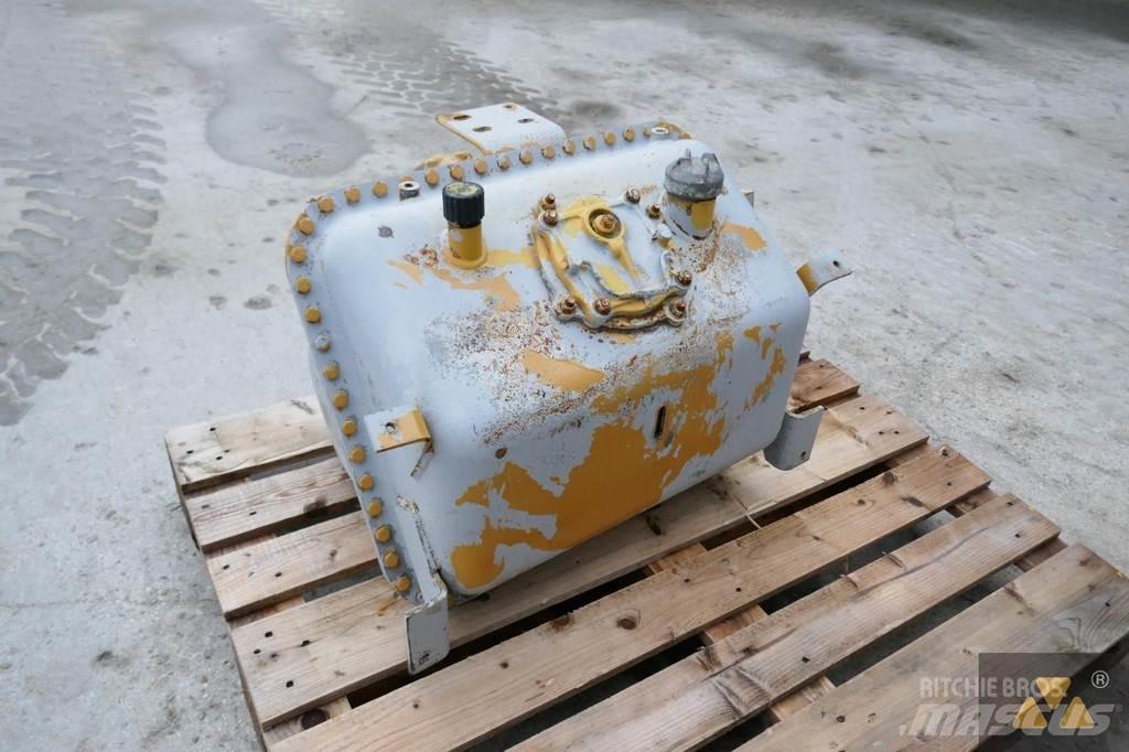 CAT 164-3700 Other components