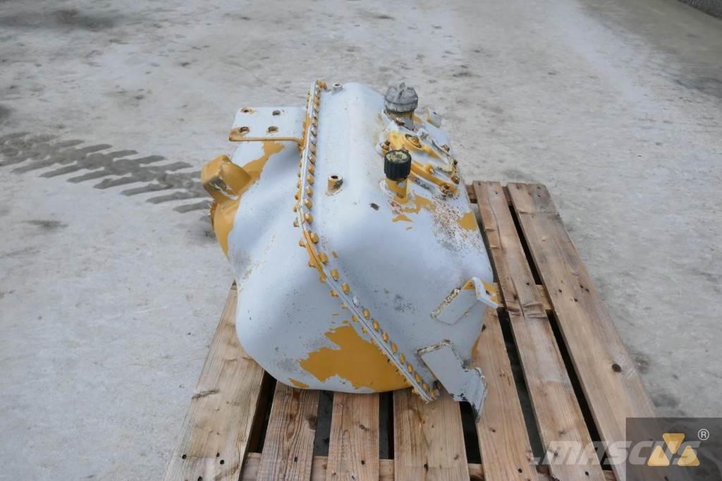 CAT 164-3700 Other components