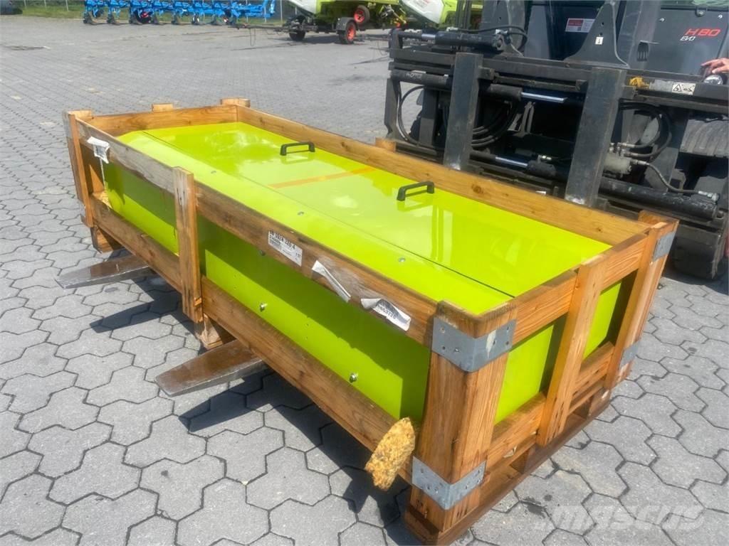 CLAAS Rapsbox Combine harvester accessories