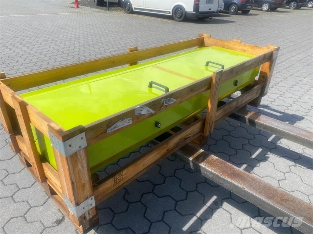 CLAAS Rapsbox Combine harvester accessories