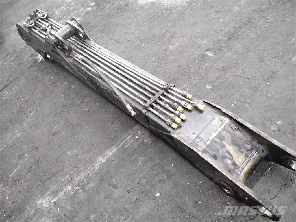 Cranab 165F Loader cranes