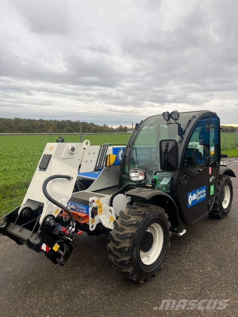 Faresin 6.26 E | 2025 Telescopic handlers