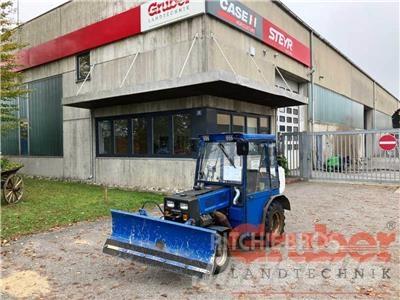 Holder P 20 Tractors