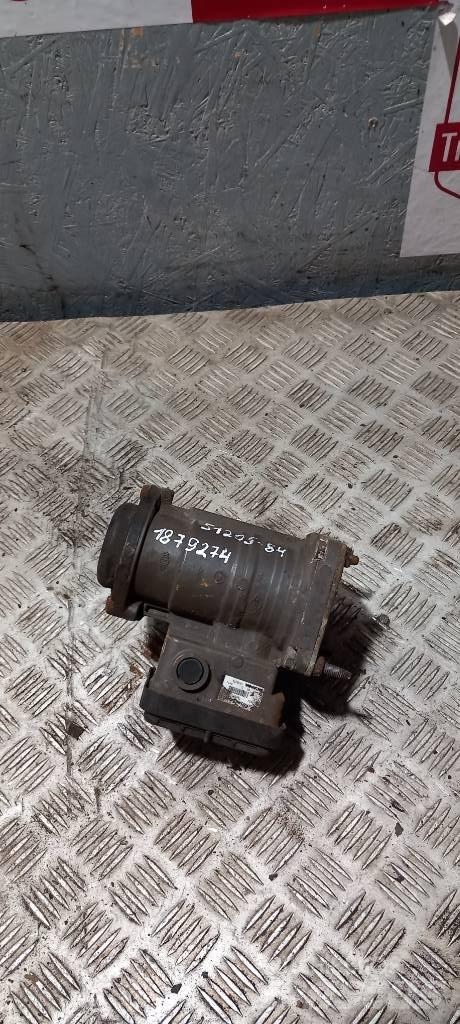 Scania R 440.   1879274 Brakes