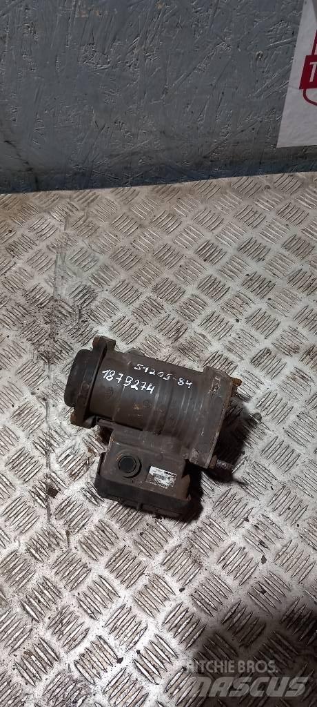 Scania R 440.   1879274 Brakes