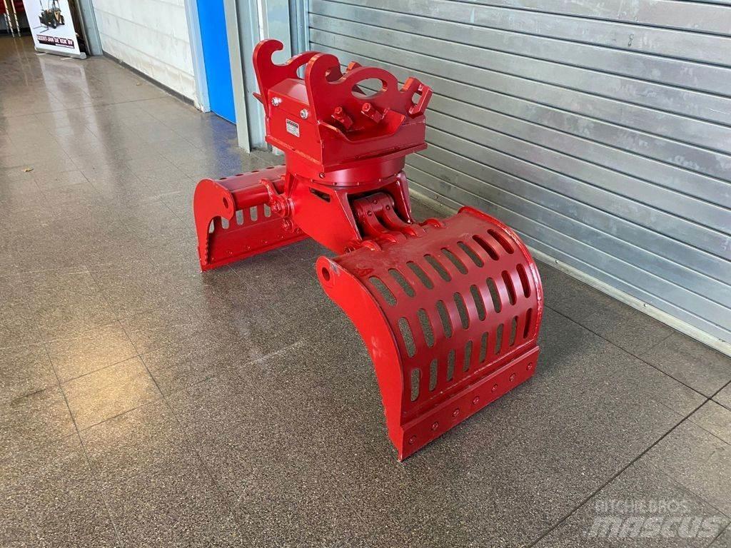 Zijtveld 452 D Grapples