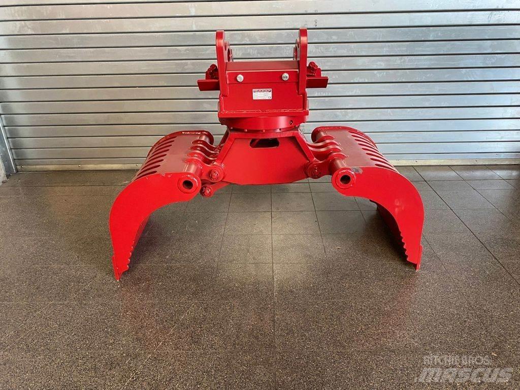 Zijtveld 452 D Grapples