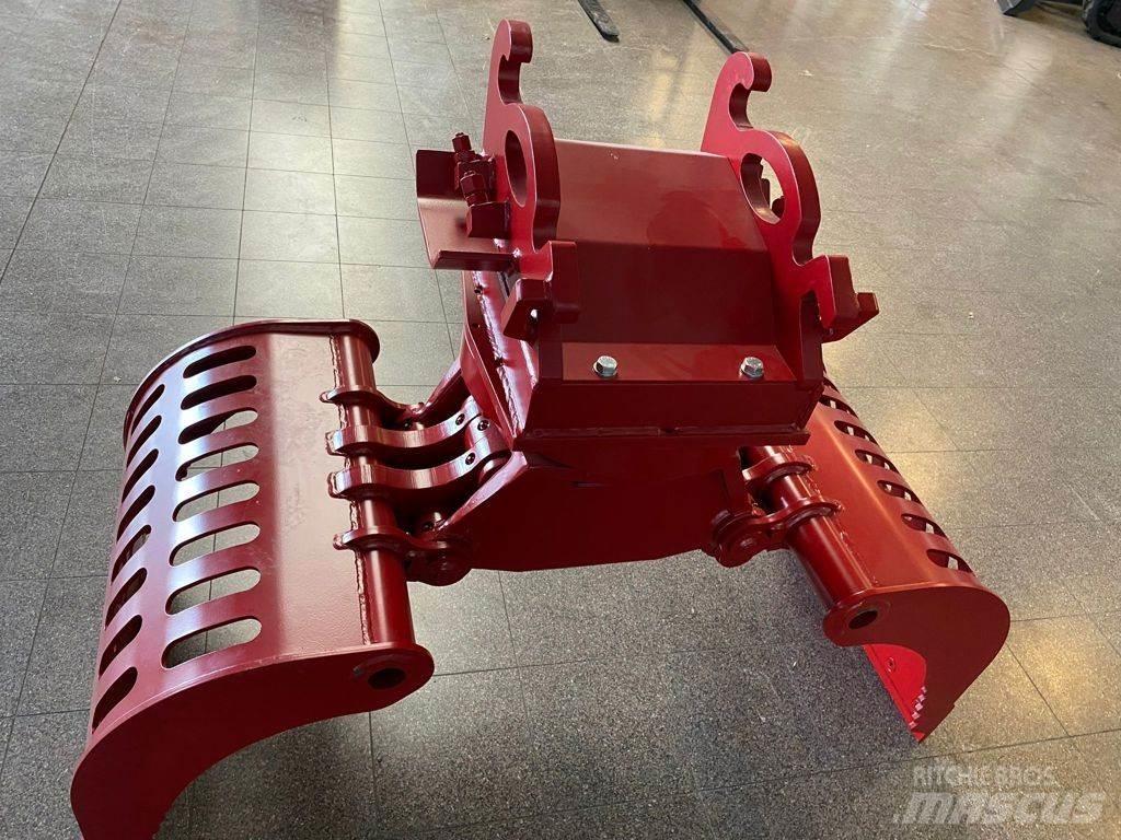 Zijtveld 452 D Grapples