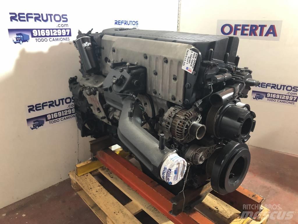Iveco Cursor 8 Engines