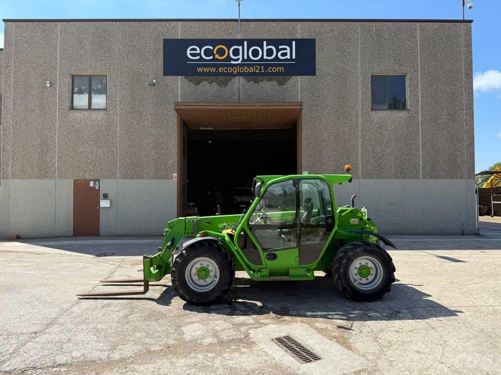 Merlo P 32.6 Plus Telehandlers