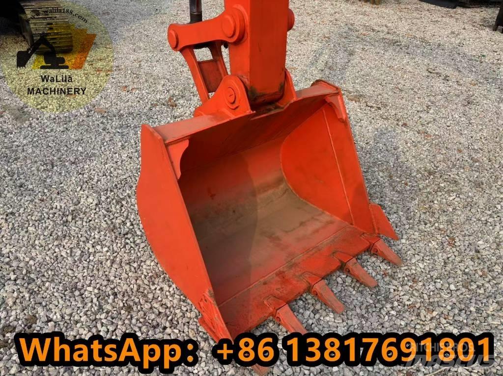 Kubota KX 185 Mini excavators < 7t (Mini diggers)