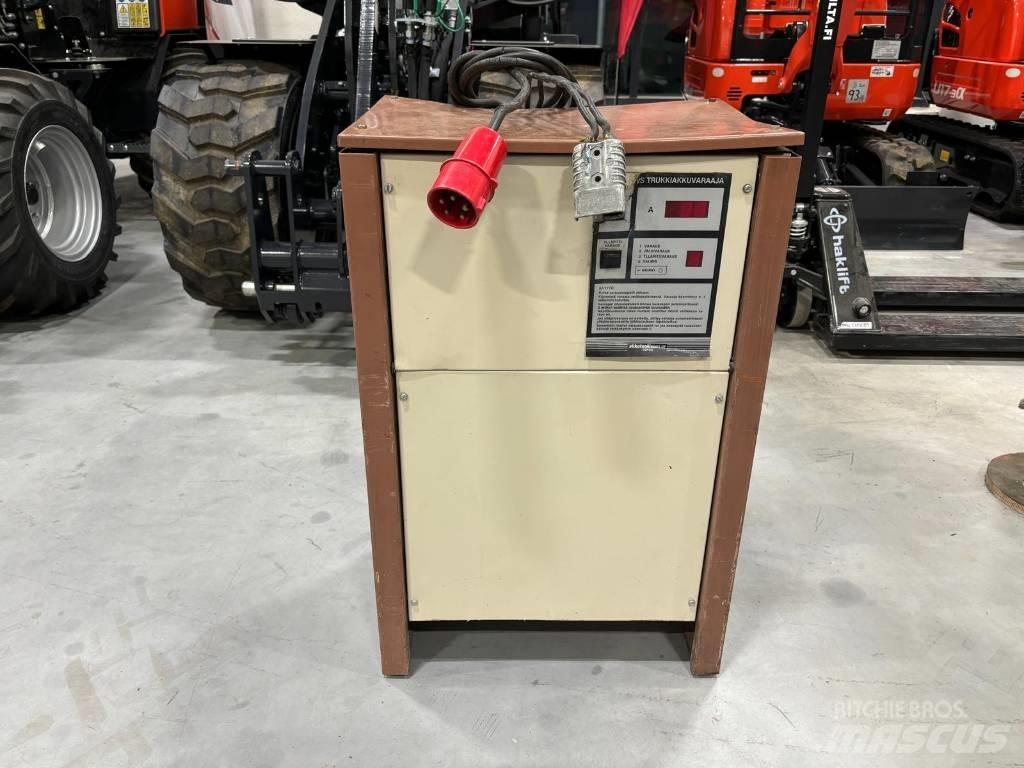 Toyota FBE 18 Electric forklift trucks