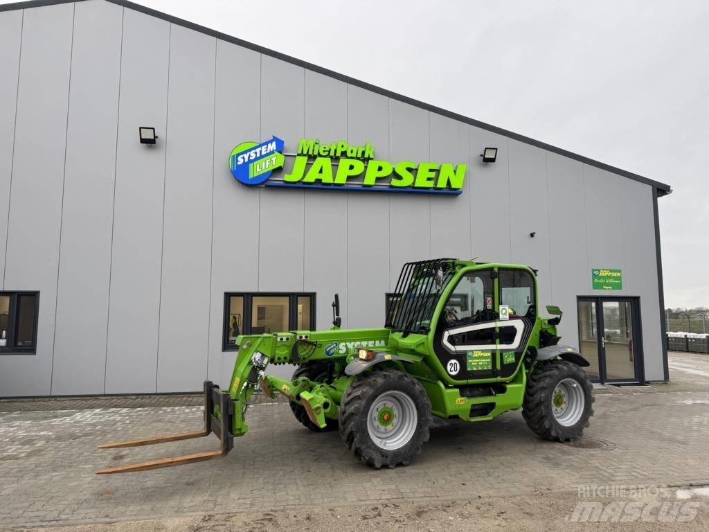 Merlo P 35.11 Telescopic handlers