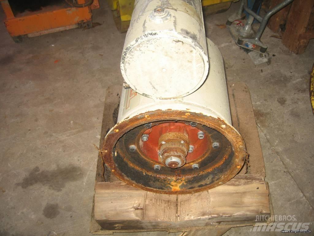 Marini MATTEL Compressors