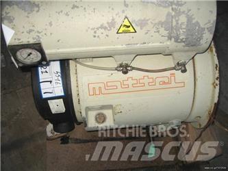 Marini MATTEL Compressors