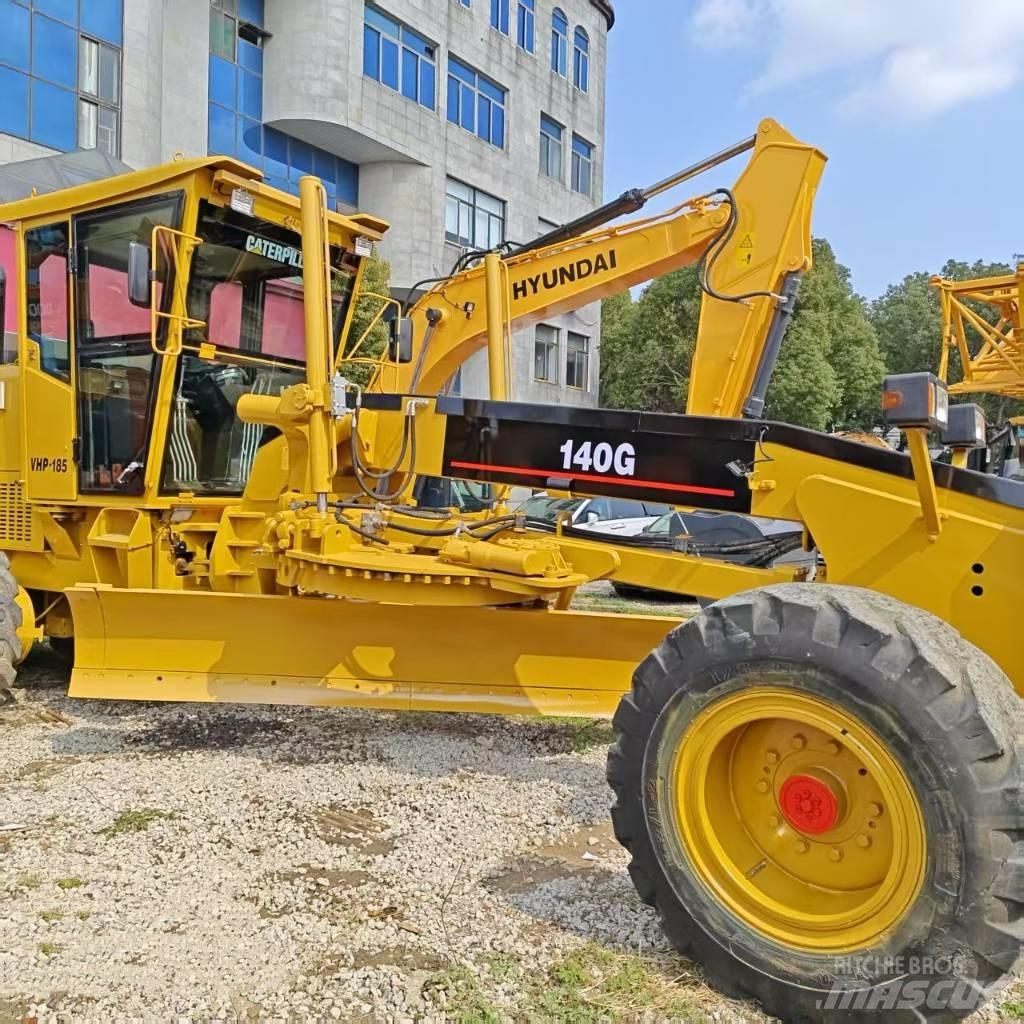 CAT 140 G Graders