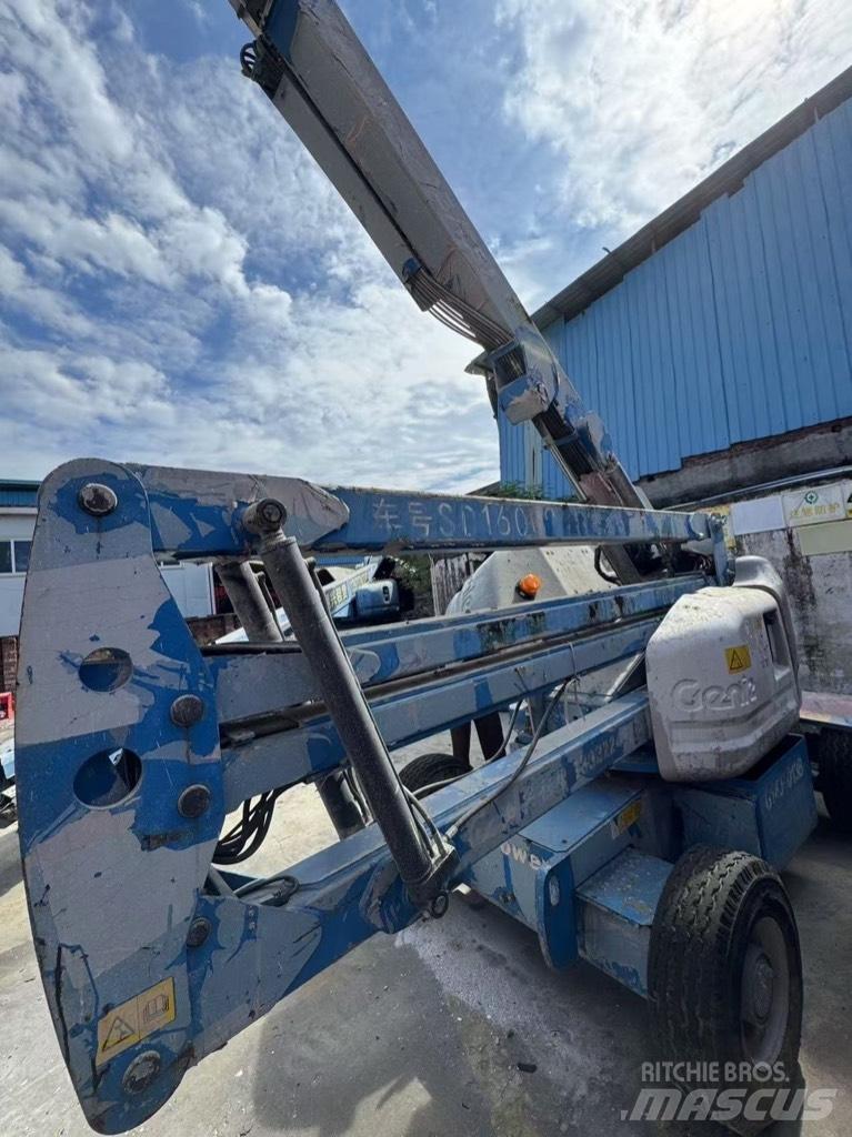 Genie Z 45/25 Articulated boom lifts