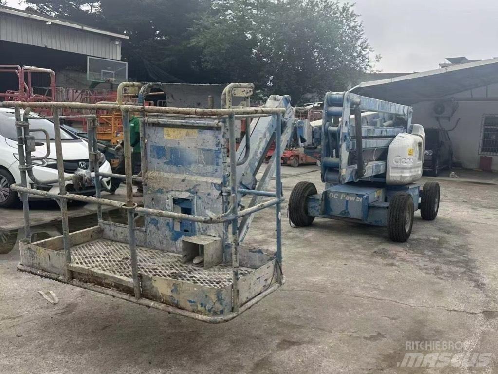 Genie Z 45/25 Articulated boom lifts